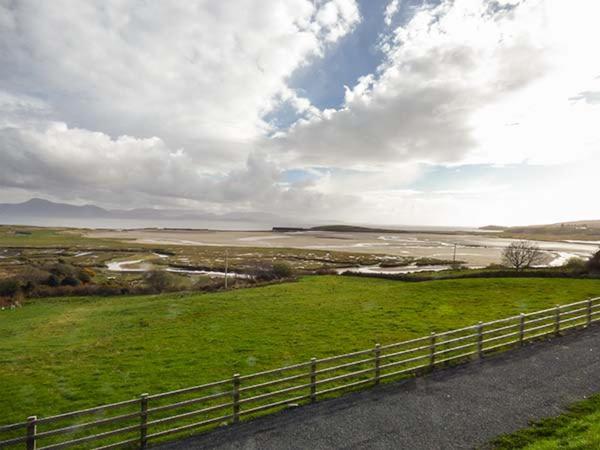 Villa Number 12 Mulranny Exterior foto